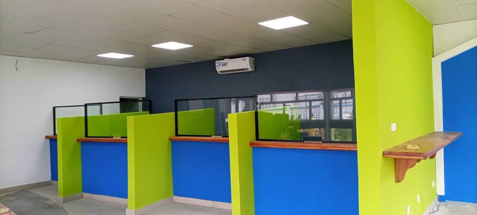 Découvrez nos services