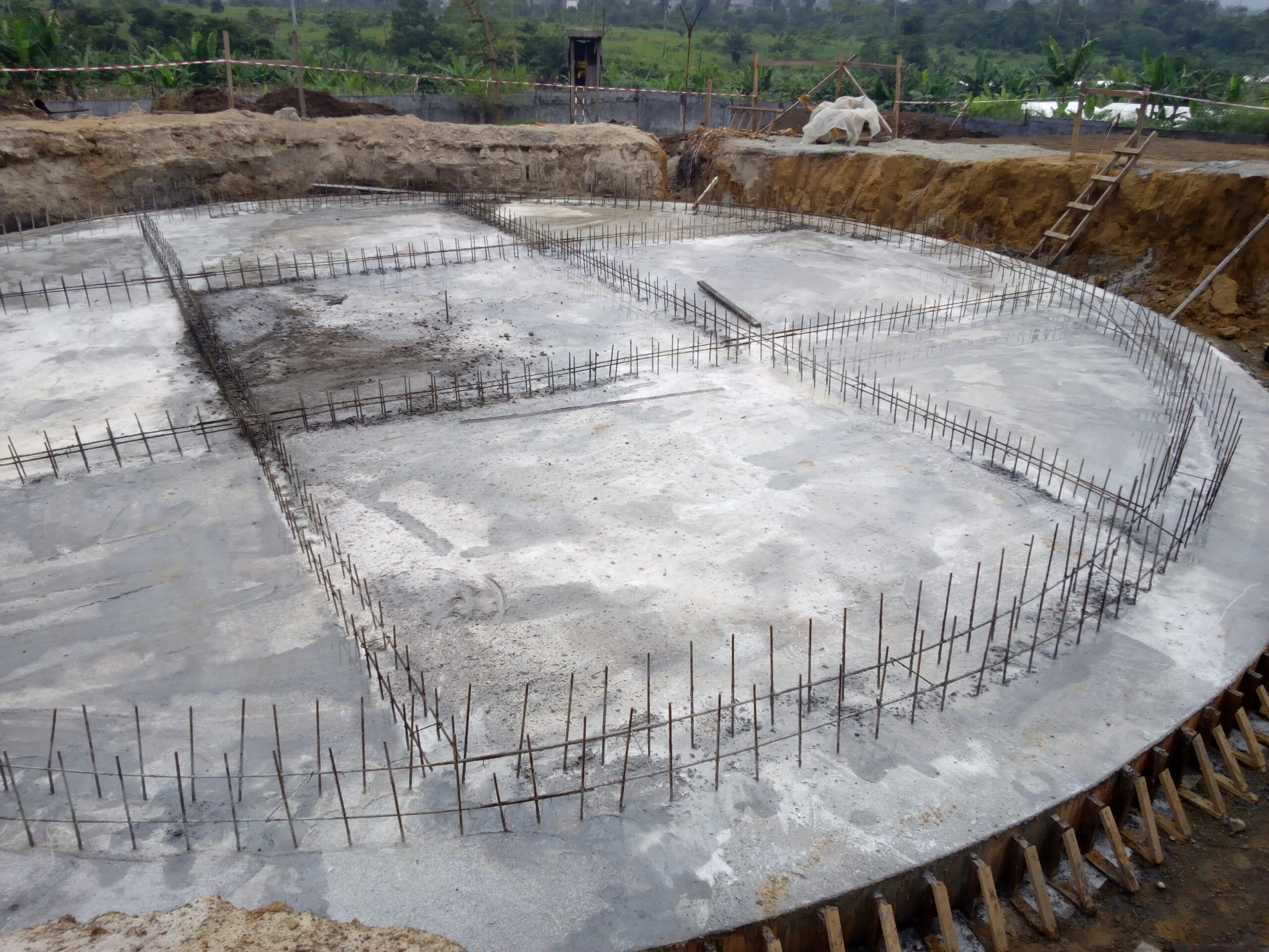 Voirie et assainissement